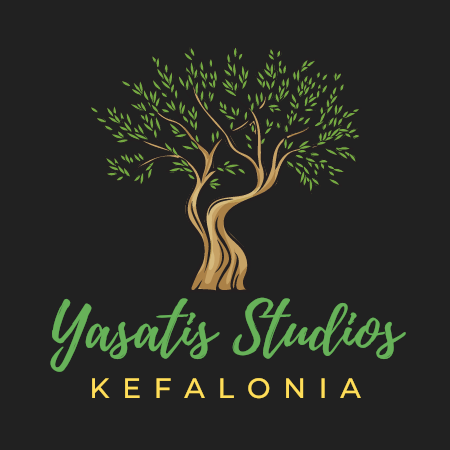 Yasatis Studios Kefalonia