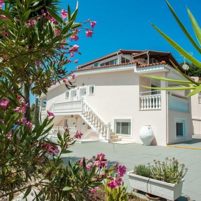 Yasatis Studios Kefalonia Dsc 7712 Yasatis Studios Kefalonia Dsc 7712