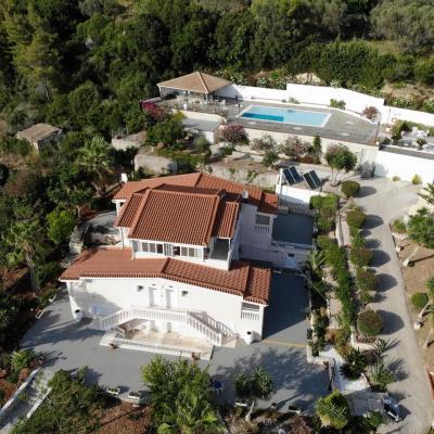 Yasatis Studios Kefalonia Yasatis Drone 2 Yasatis Studios Kefalonia Yasatis Drone 2